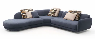 Ecksofa 