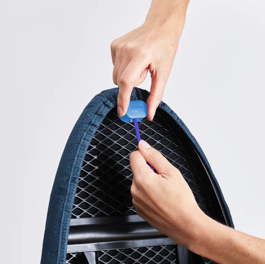 Bügelbrett Glide Plus funktion