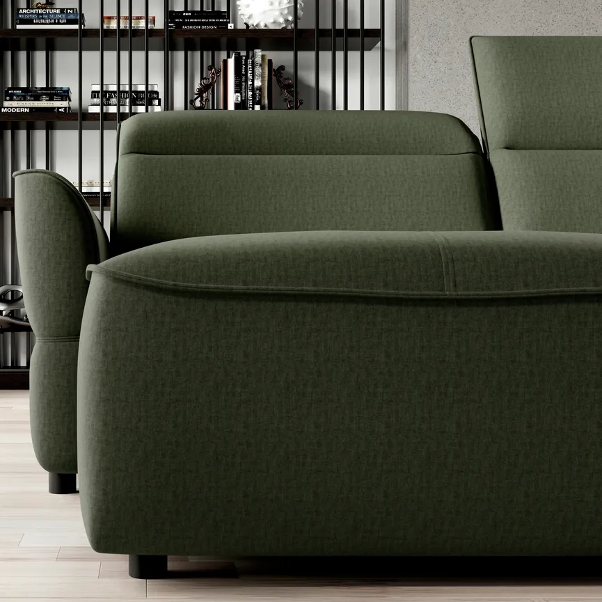 Wohnlandschaft XL detail