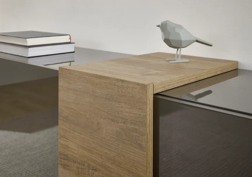 Sideboard 2T/3S detail