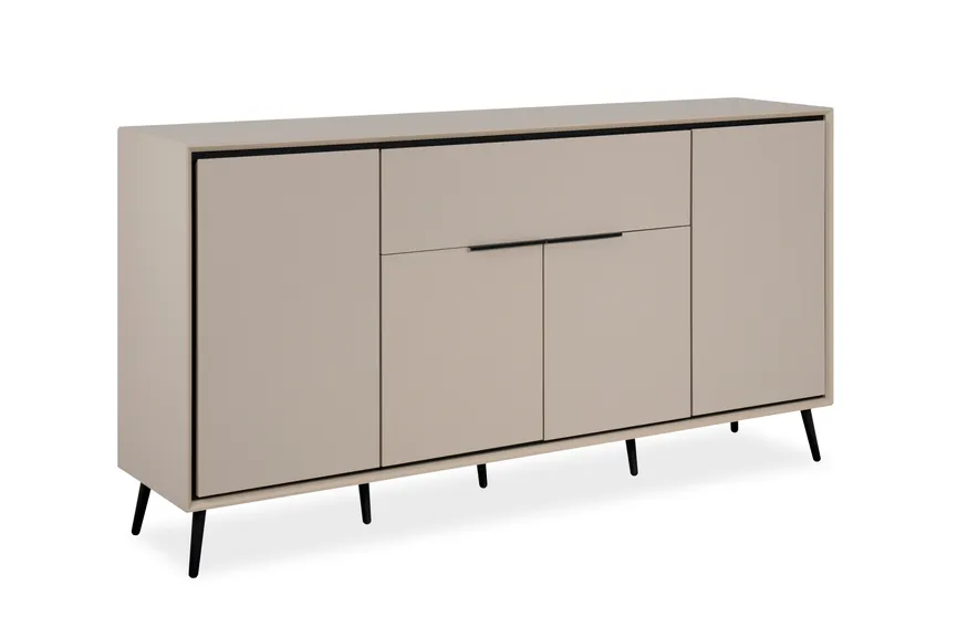 Sideboard 4T/1S detail