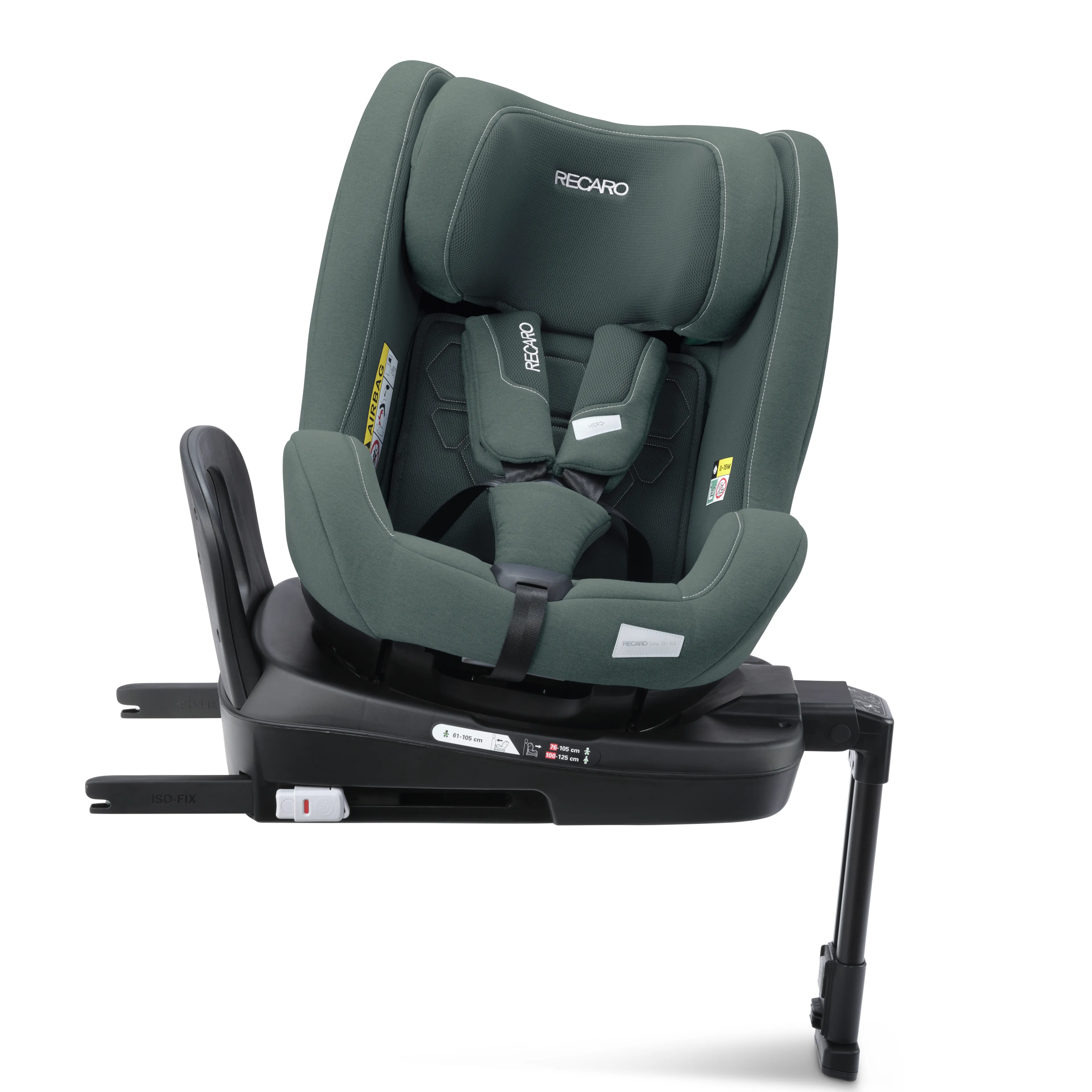 Kindersitz Salia 125 KID