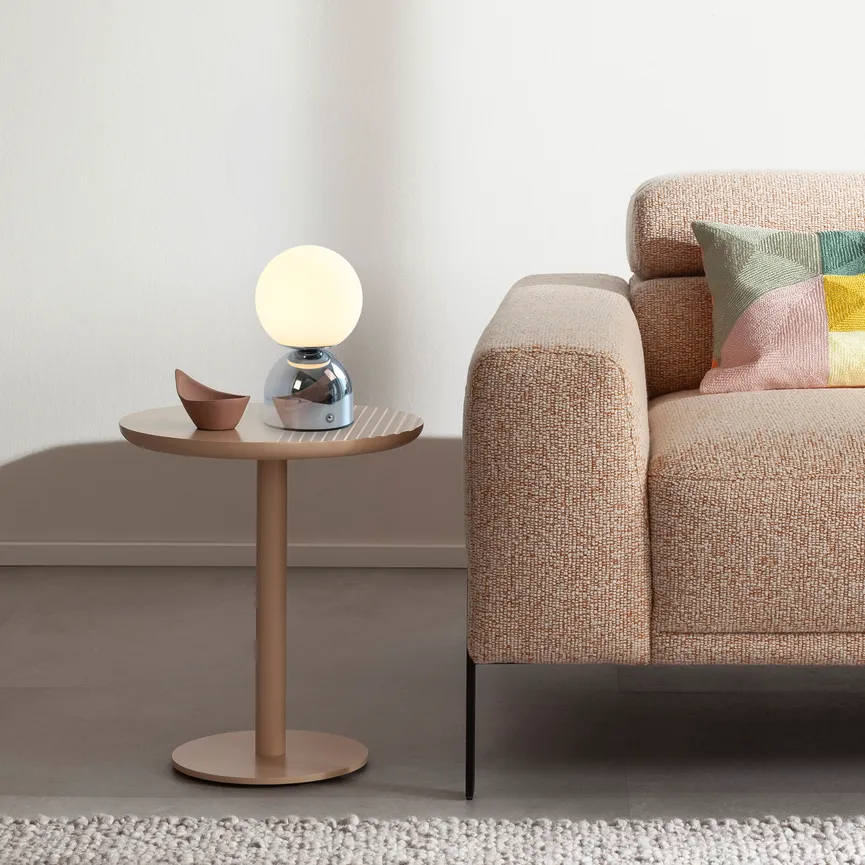 Akku-Tischleuchte "RUDI" milieu