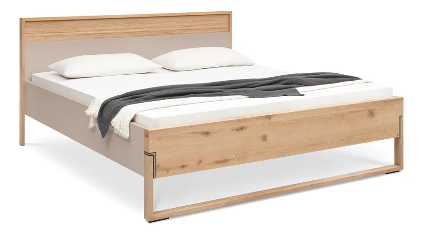 Liegenbett LF: 180x200 cm hauptaufnahme