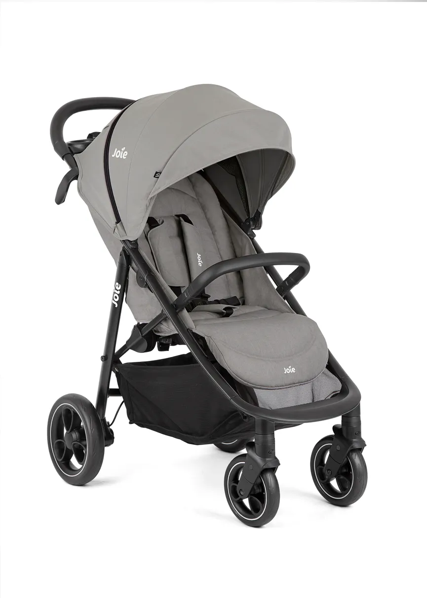 Buggy Litetrax Pro hauptaufnahme