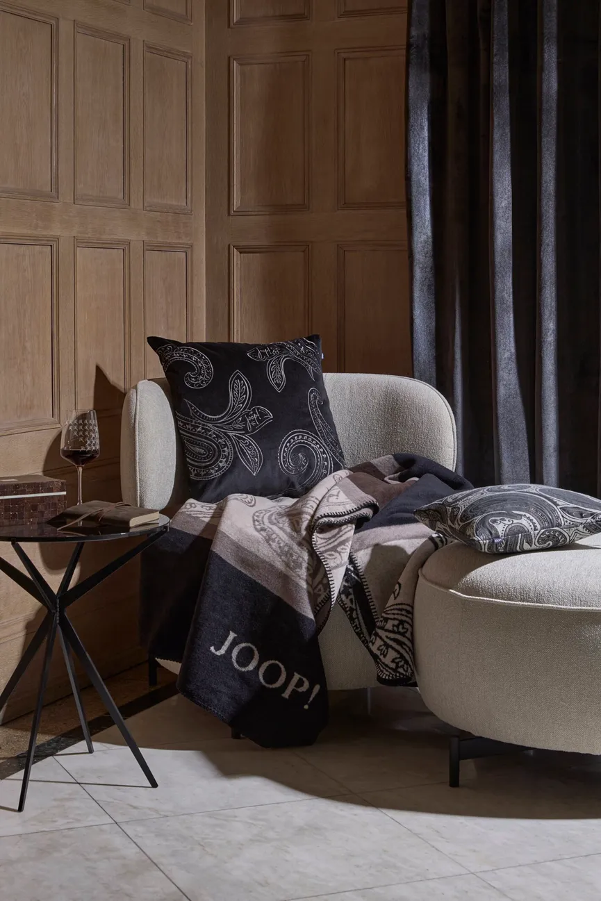 Decke JOOP! Paisley milieu