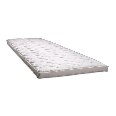 Gelschaumtopper