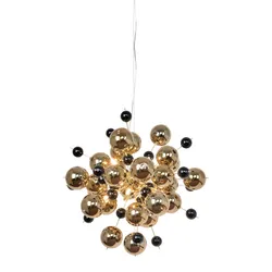 Gold material_farbe