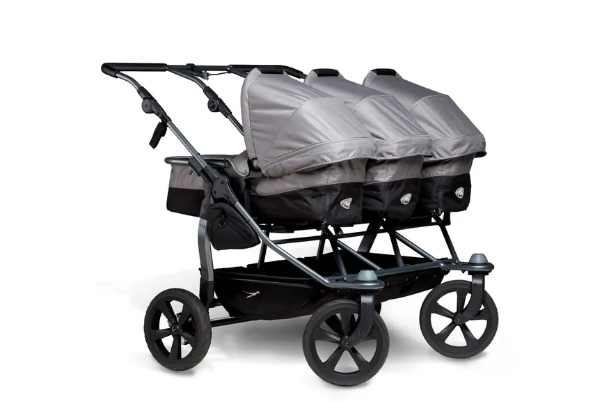 Kombikinderwagen Trio hauptaufnahme
