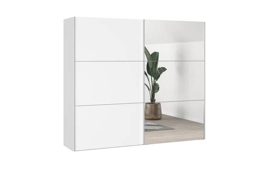 Schwebetürenschrank hauptaufnahme