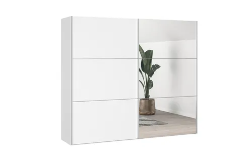 Schwebetürenschrank