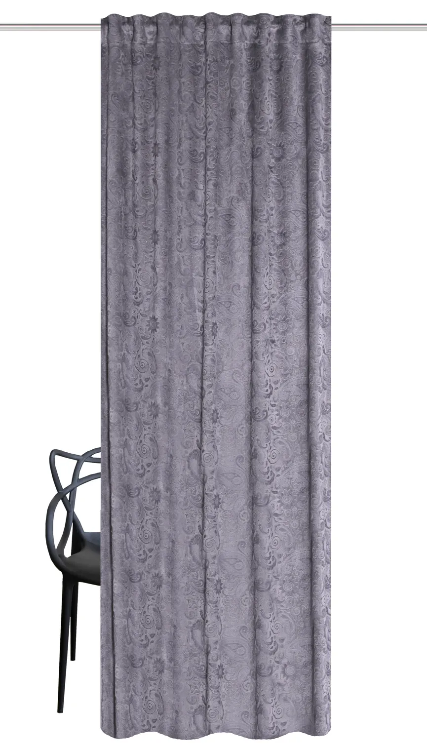 Dekoschal Senara 135x245 milieu