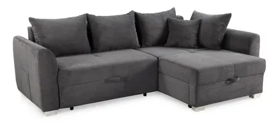 Ecksofa mit Funktion