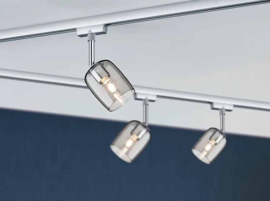 URail System Spot "Blossom" milieu