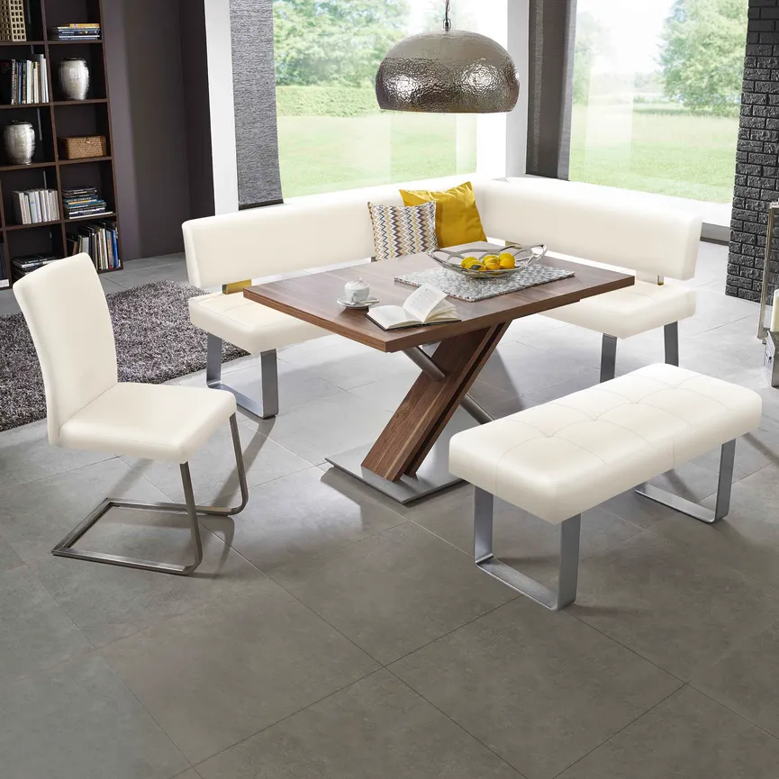 Polstereckbank 4191 hauptaufnahme