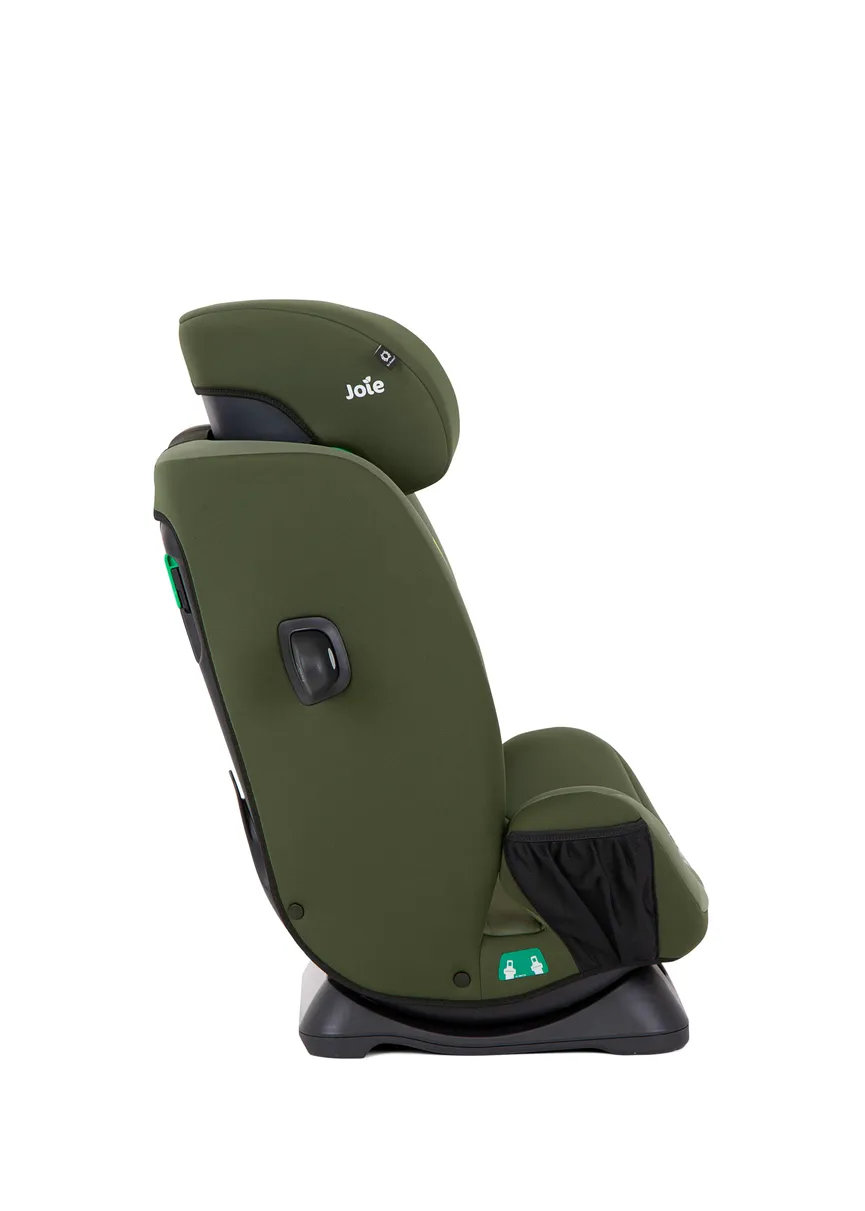 Verso R129, Moss detail
