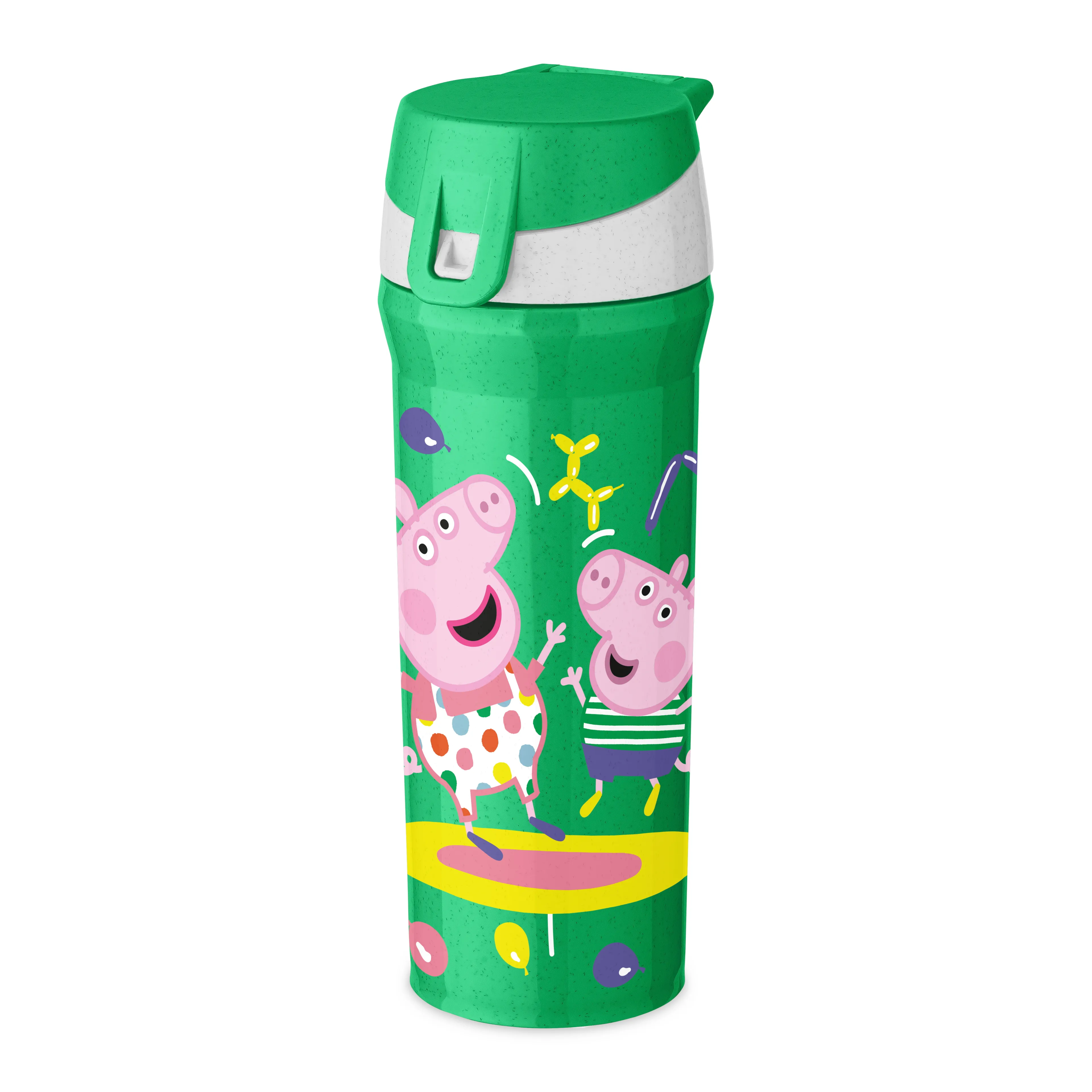 Trinkflasche Peppa Pig 500 ml