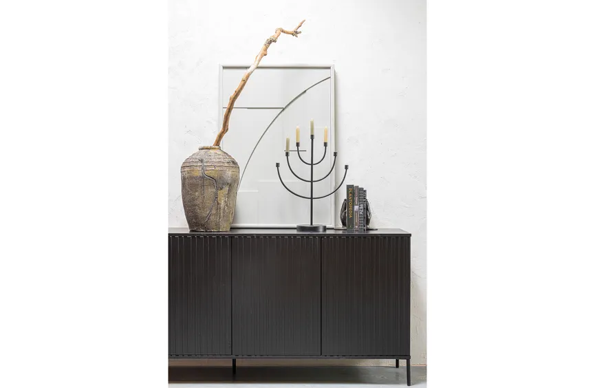 Sideboard 4T detail