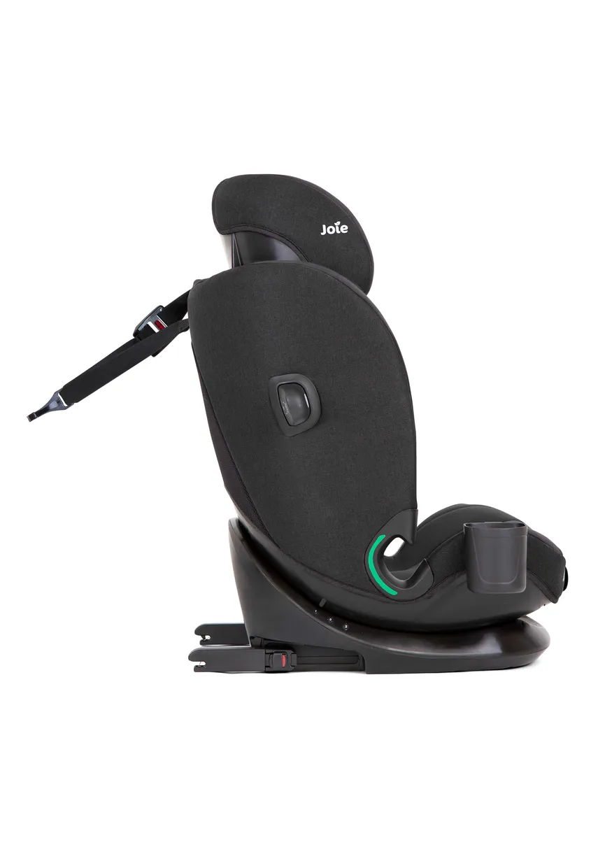 i-Bold, Shale detail