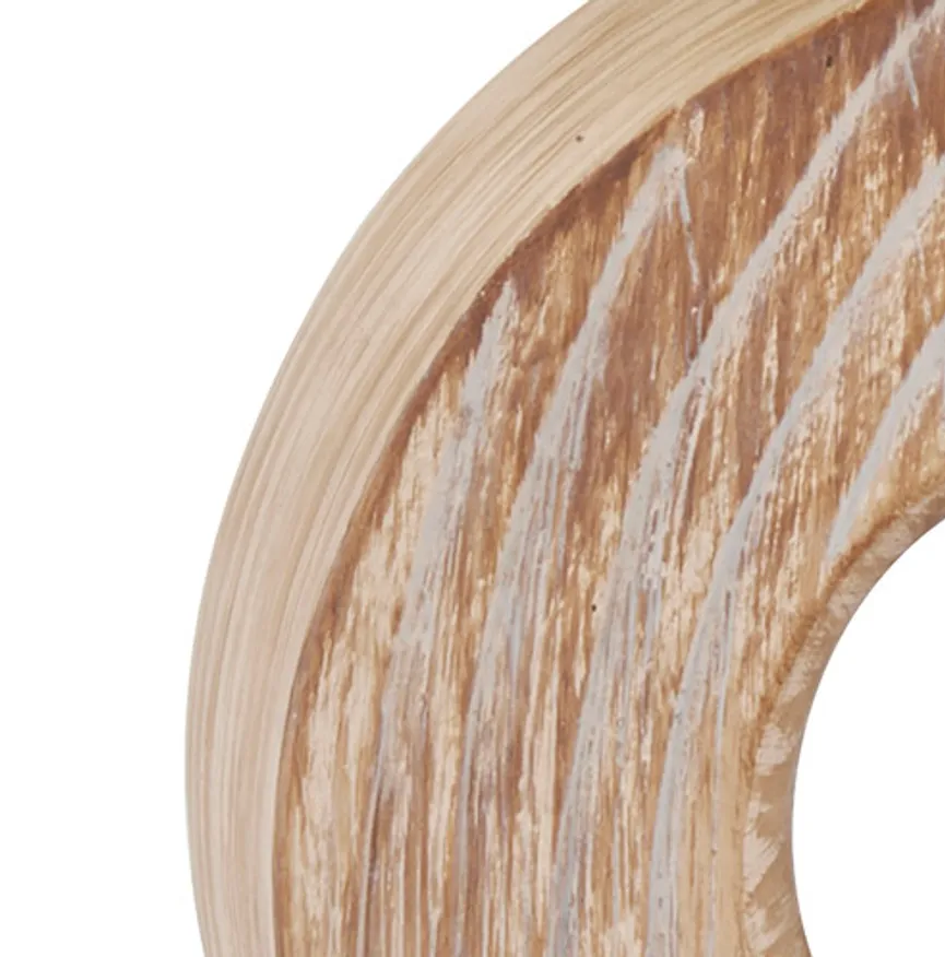 Tischleuchte "Hanke" detail