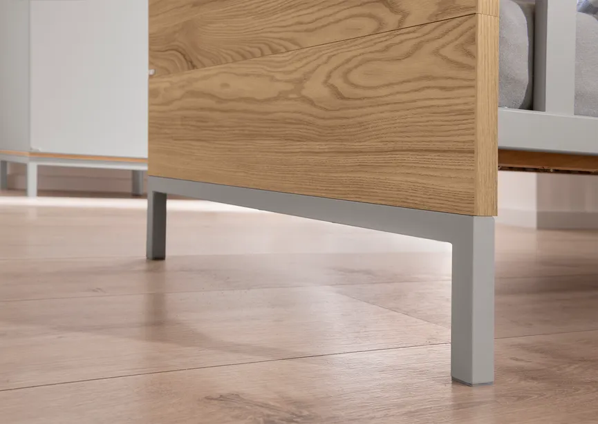 Babyzimmer 4tlg. detail