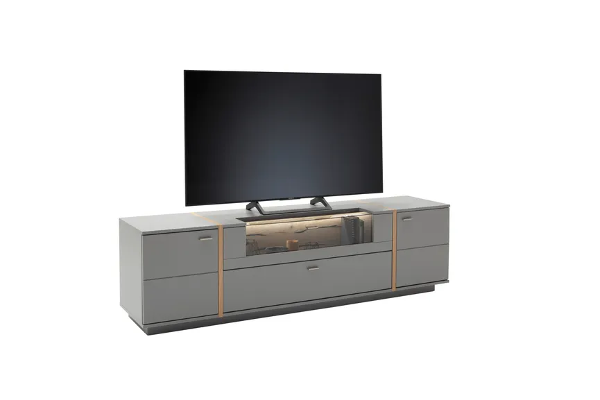TV-Element hauptaufnahme