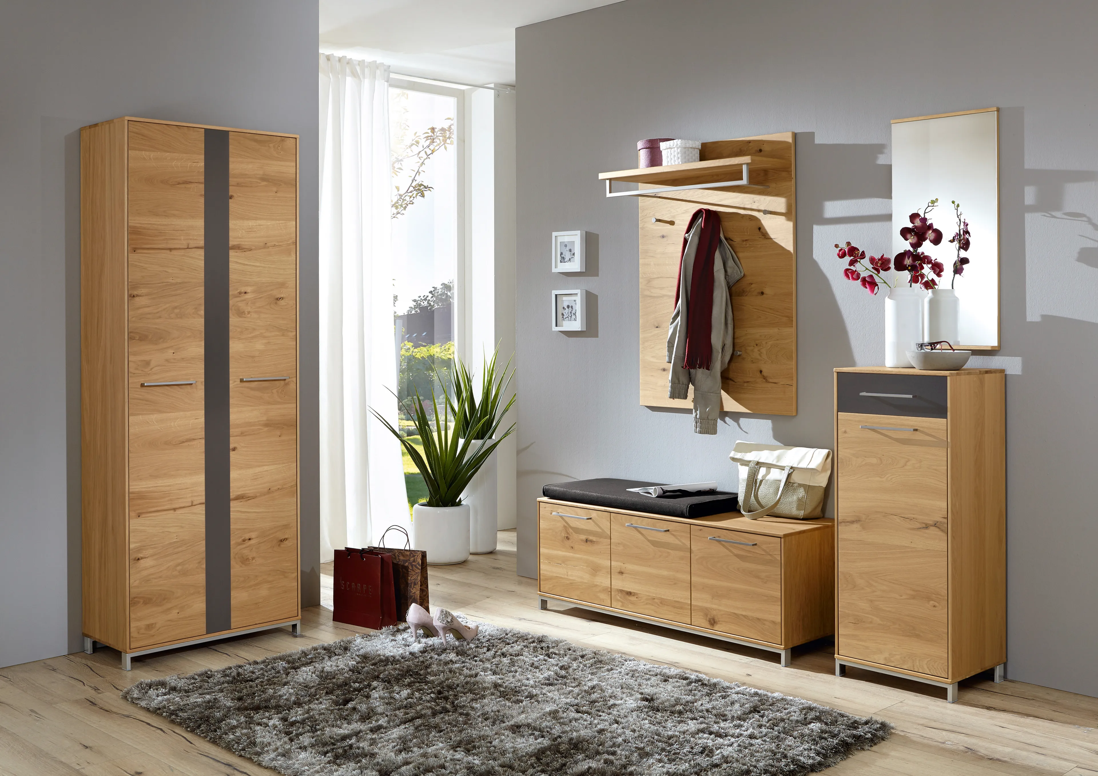 Schuhschrank Vedo