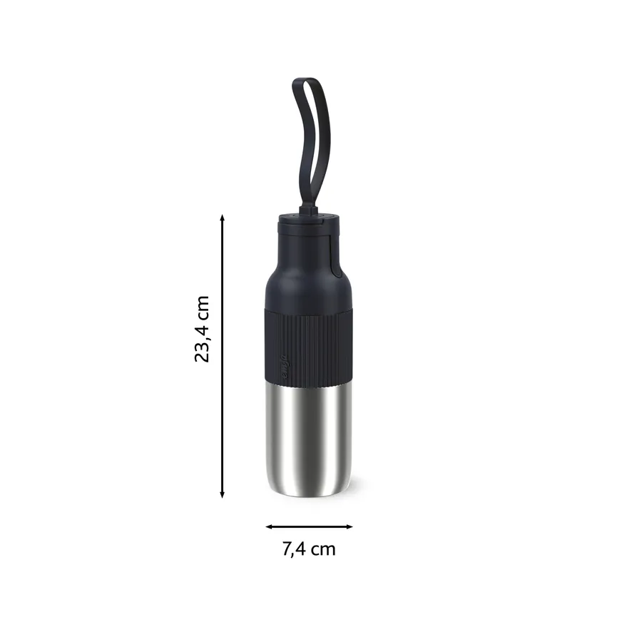 Isolierflasche "BeYou" 500 ml detail