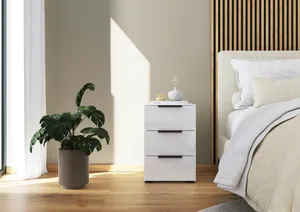 Nachtkommode