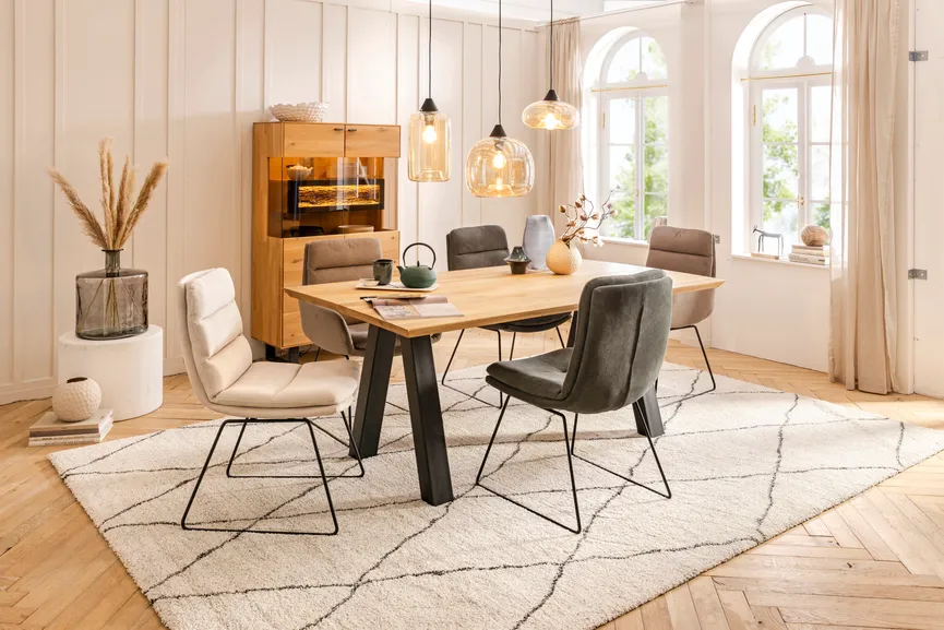 Stuhl MD1907-2 milieu