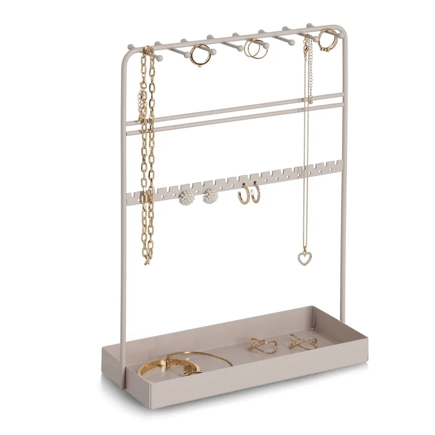 Schmuck-Organizer detail