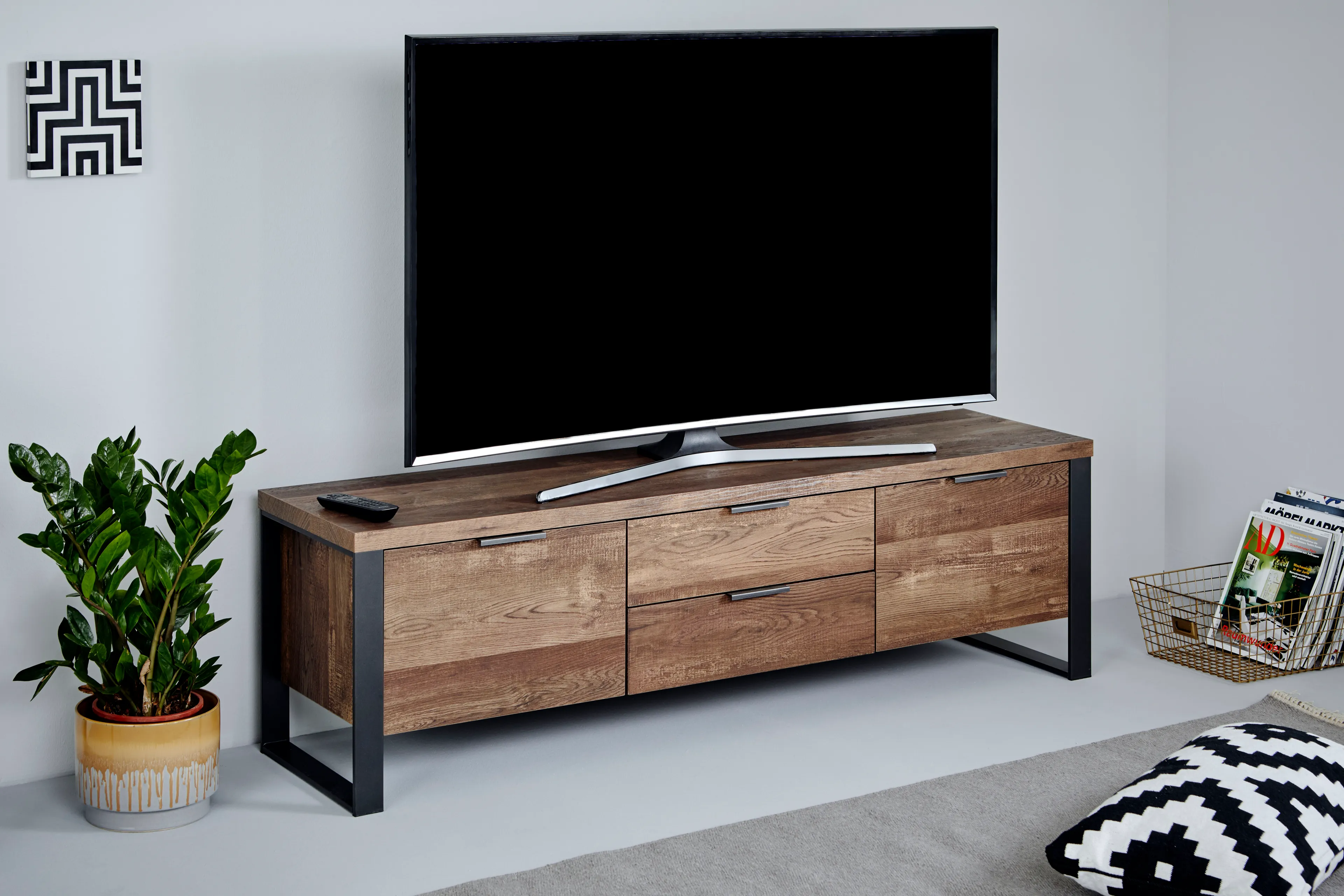TV-Lowboard Loop