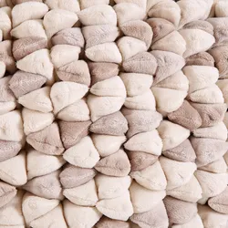 Beige material_farbe