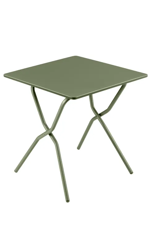 Klapptisch 