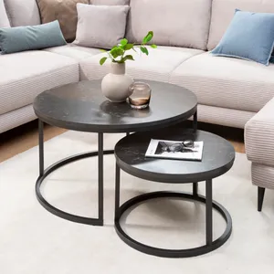 Couchtisch-Set