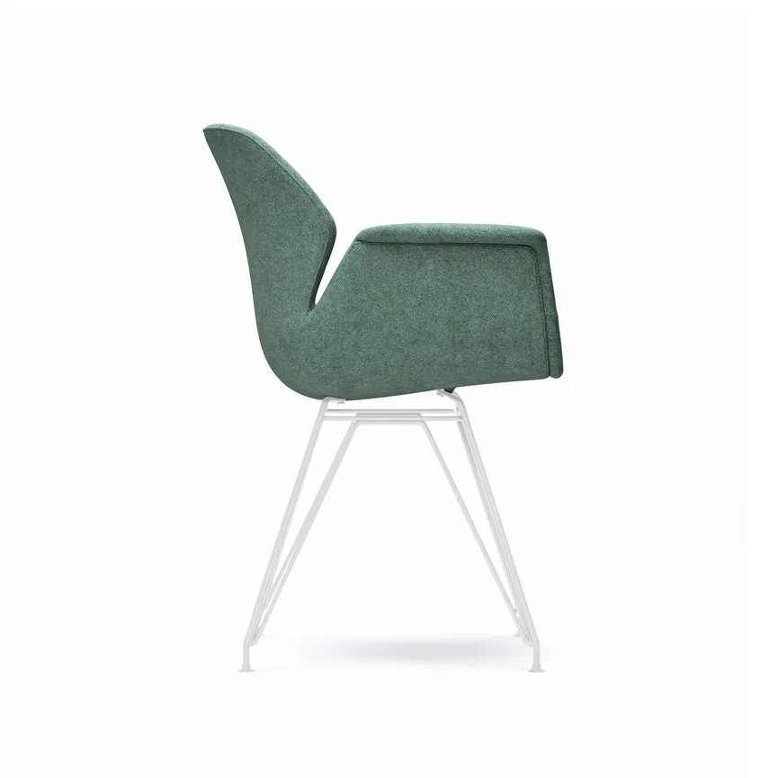 AL-Stuhl Iron detail