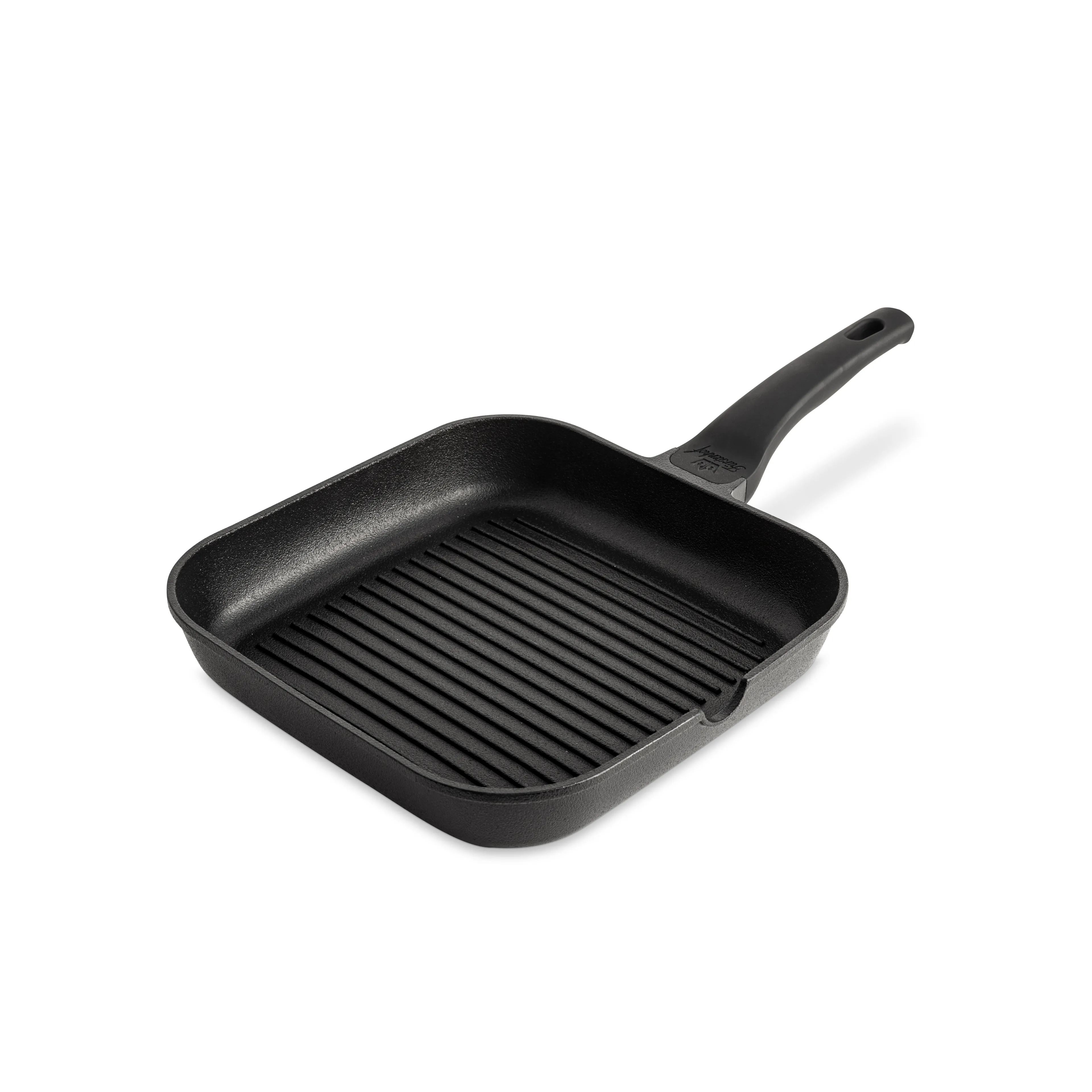 Grillpfanne Nizza Plus 28 x 28 cm
