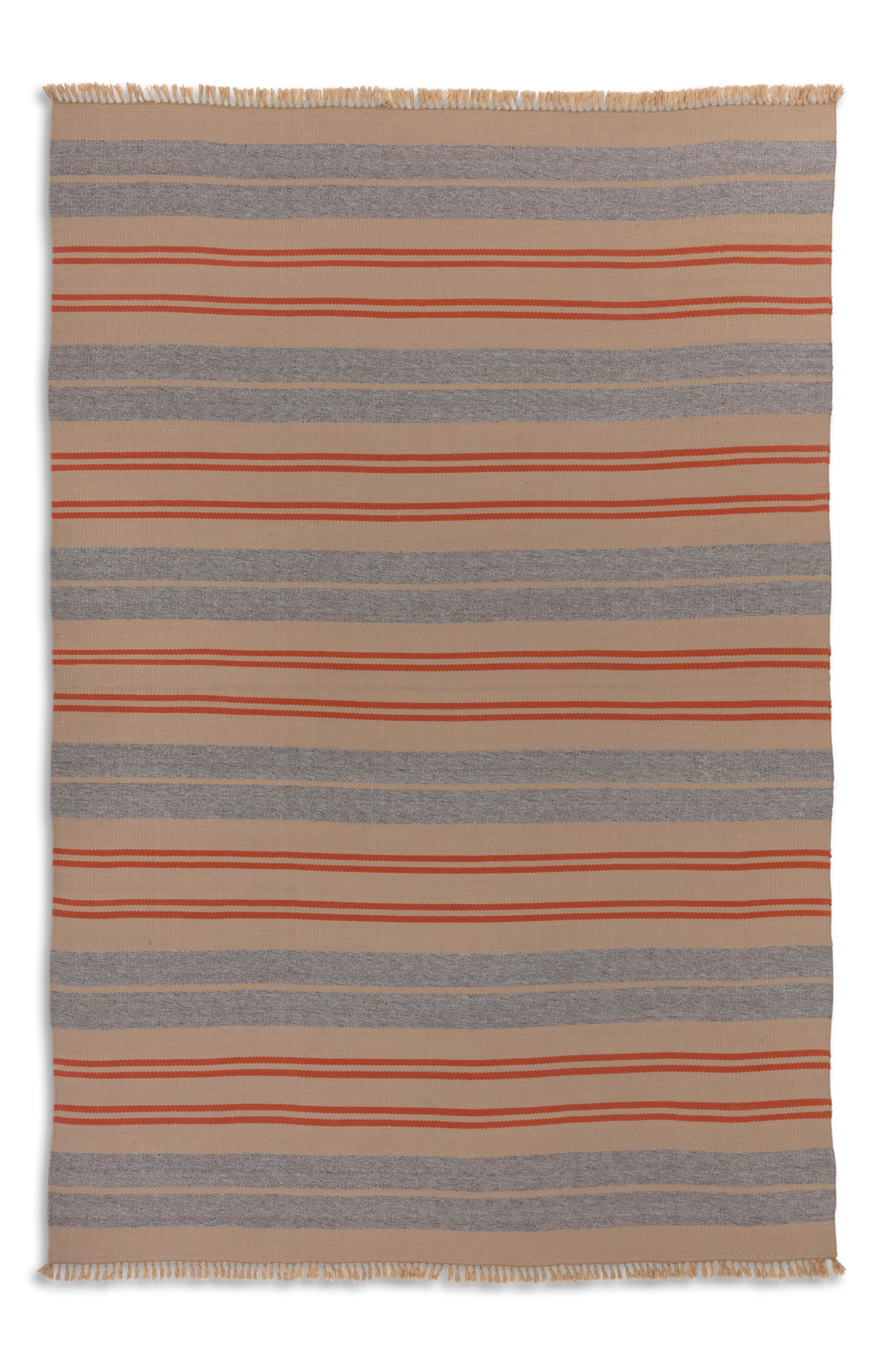 Outdoorteppich Lifestyle 170 x 240 cm