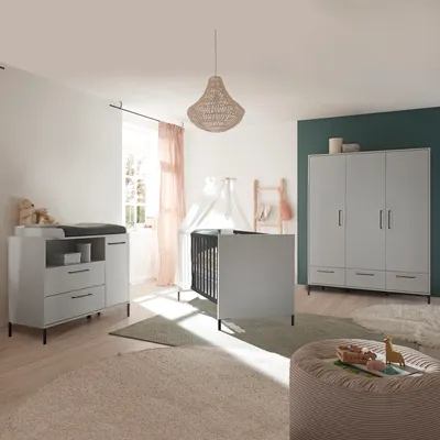 Babyzimmer-Set