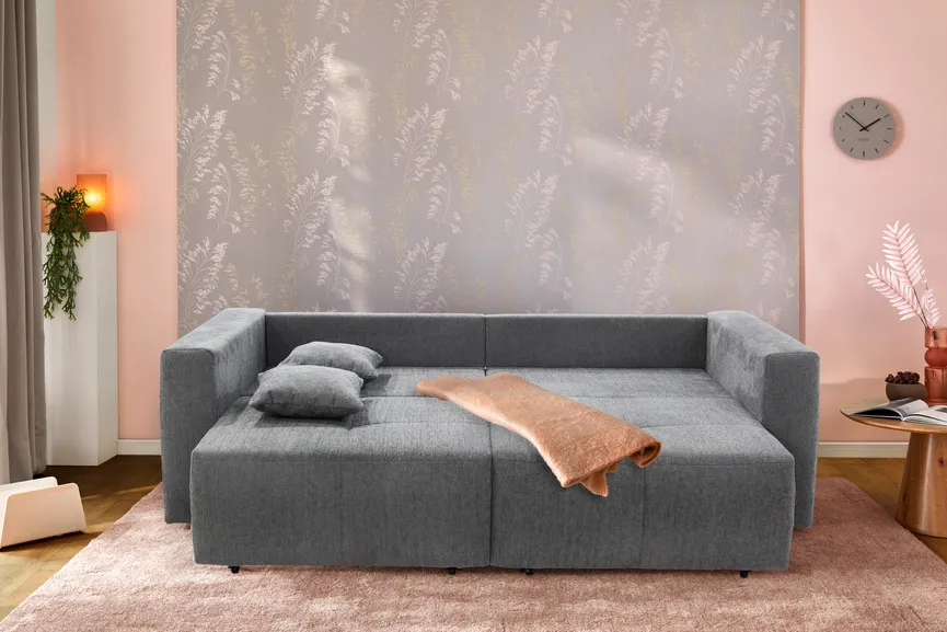 Bigsofa detail