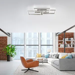 LED-Deckenleuchte