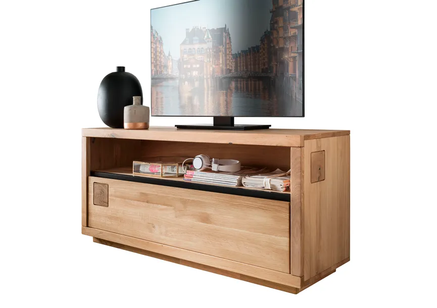 TV-Kommode I material_farbe