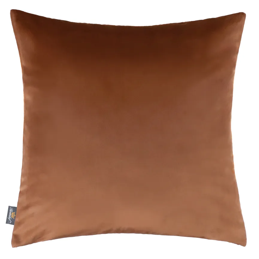 Kissenhülle Gloria Satin Stepp detail