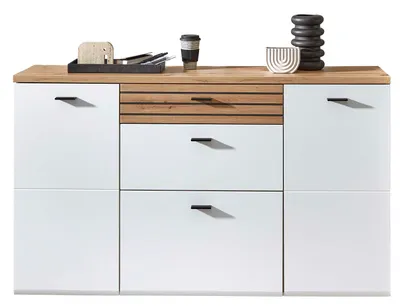 Hängeschuhschrank