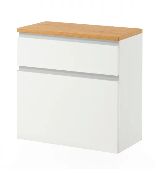Hängeschuhschrank