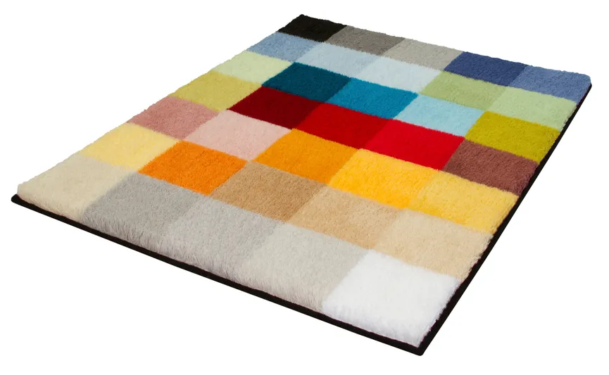 Badteppich Cubetto 65 x 90 hauptaufnahme