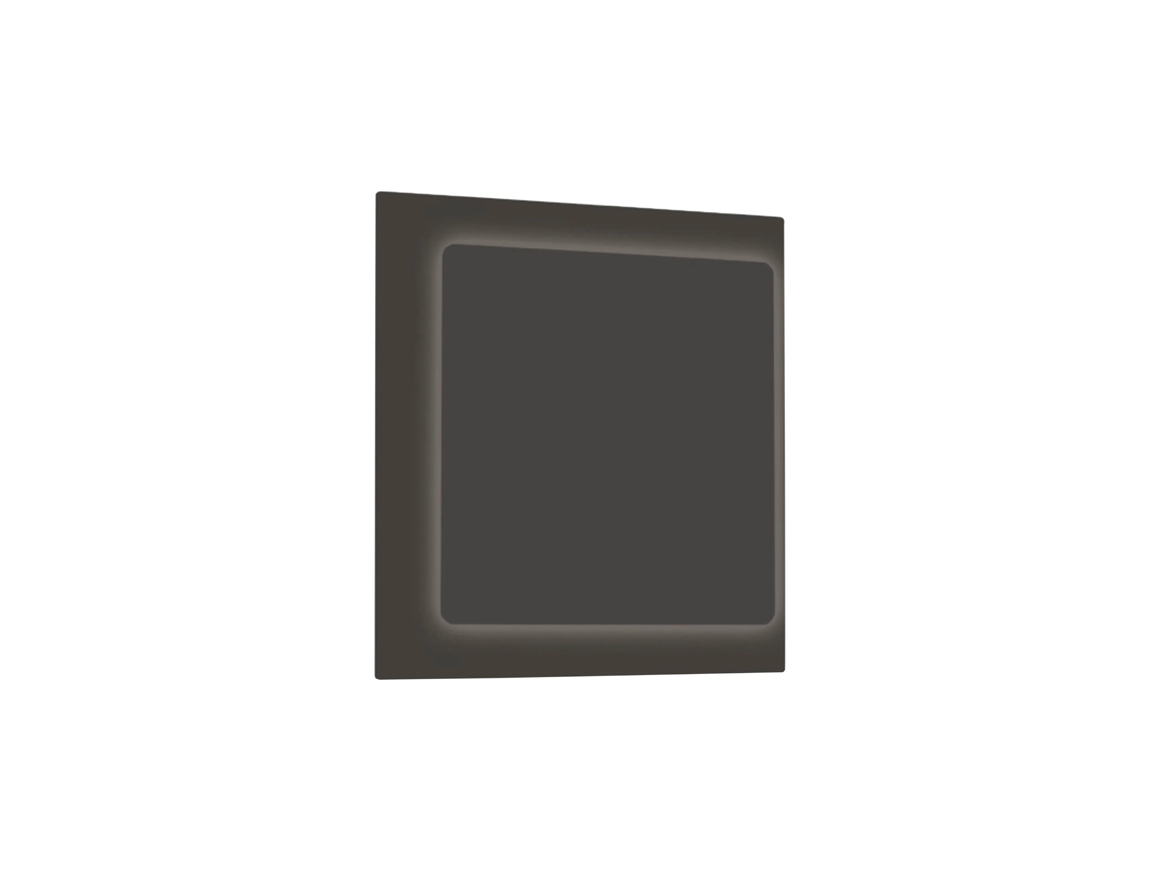 LED-Wandleuchte Bayonne