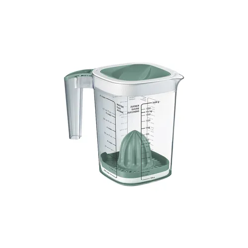 Messbecher