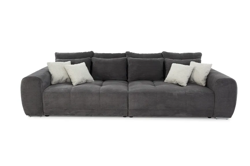 Bigsofa detail