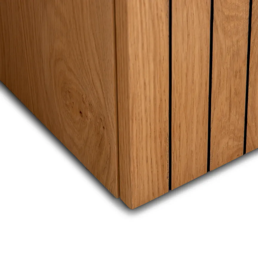 Wohnwand* detail